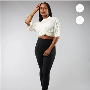 Buff Bunny Collection Triton Tee - Ivory